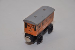 thomas wooden railway 1992 ebay
