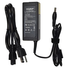 HQRP 18V AC Adapter / Power Supply for Bush B-6609 Soundbar Home Theater Speaker