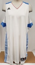 Brand New Women's adidas WNBA Atlanta Dream Jersey - 3XL