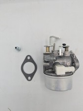Tecumseh OEM Carburetor 640260B 640269 HM85 HM90 HM100 Made in USA