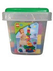 Quatro LEGO (R) Building Toys