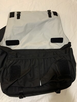 patagonia Messenger Bag デッドストック Patagonia Laptop Carry On Messenger Shoulder Bag Crossbody With