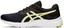thumbnail 2 - Asics Gel Pulse 11 Mens Running Shoes Black Cushioned Sports Trainers Road Run