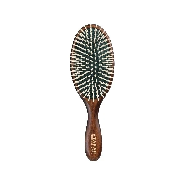 Handmade Hair Cushion Brushes