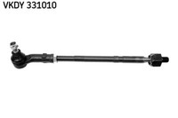 SKF VKDY331010 Axialgelenk Spurstange FüR VW Audi