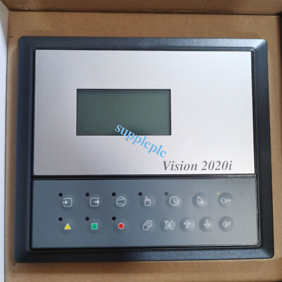 NEW PGD1DH0I00 VISION 2020I Panel Operation Fast shipping#DHL or FedEx
