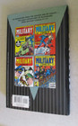 THE BLACKHAWK ARCHIVES Vol. 1 (DC 2001) 1st printing — photo 2