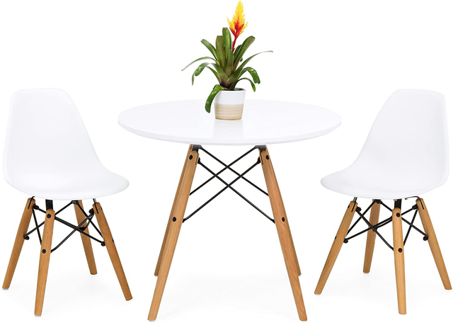 lifetime kids table and chairs