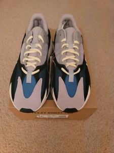 wave runner yeezy 2021