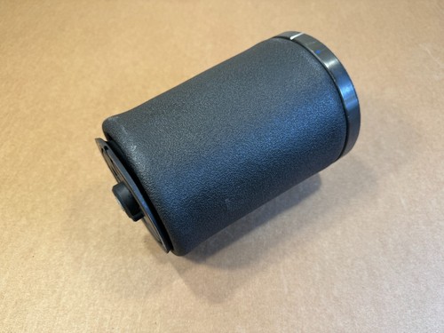 ┥ RESORTE DE SUSPENSIÓN NEUMÁTICA TRASERA DERECHA DISEÑO DE FABRICANTE FABRICANTE DE EQUIPOS ORIGINALES BMW 5 E39 37121094614 - Imagen 11 de 12