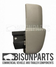 REAR BUMPER CORNER DRIVER SIDE RH FITS MERCEDES SPRINTER 1995-2006 MER529