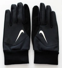 Nike Therma-Fit Golf Gloves Men's Large Cold Weather Black