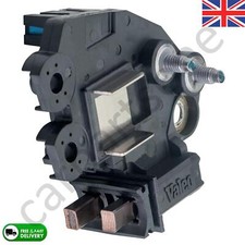 Genuine ALTERNATOR REGULATOR FOR CITROEN BERLINGO C1 C2 C3 C4 JUMPER JUMPY