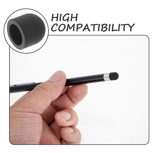 50 Pcs Stiftspitze Oberflächenstiftspitzen Eingabestift Für Tablet - 第 8/12 張圖片