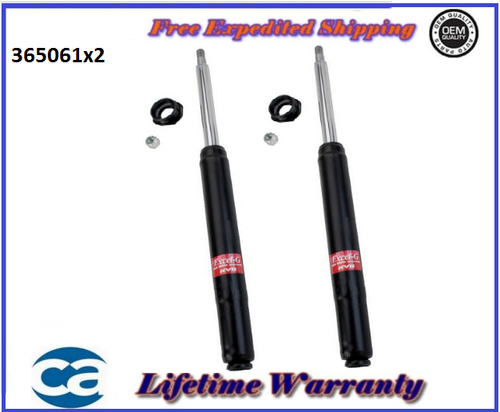  Front Pair Shocks Struts For 90 91 Lexus ES250 87 91 Toyota Camry 87 89 MR2 EBay