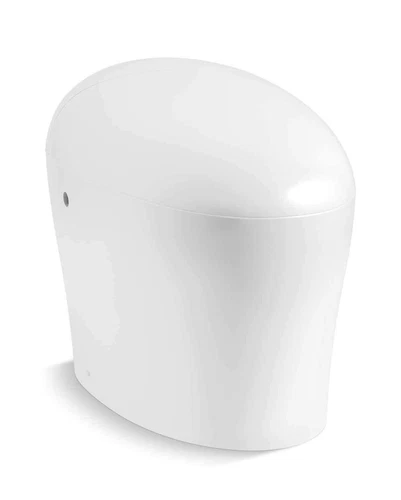 Kohler 77780-0 Karing 1.08 GPF One Piece Elongated Toilet*NEW*