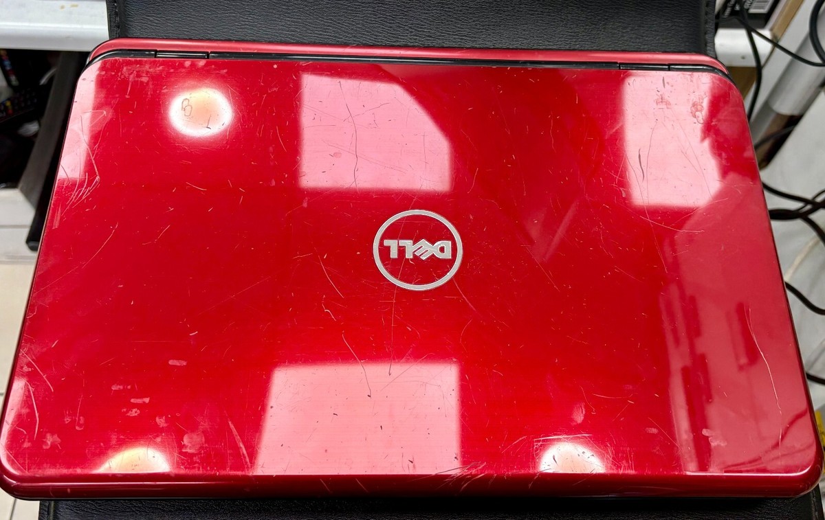 Dell inspiron N5110 - Not Coming On - Dead Laptop - Can be used