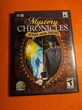 Mystery Horror Puzzle Hidden Objects Legends Big Fish Slot Nancy Drew JewelQuest