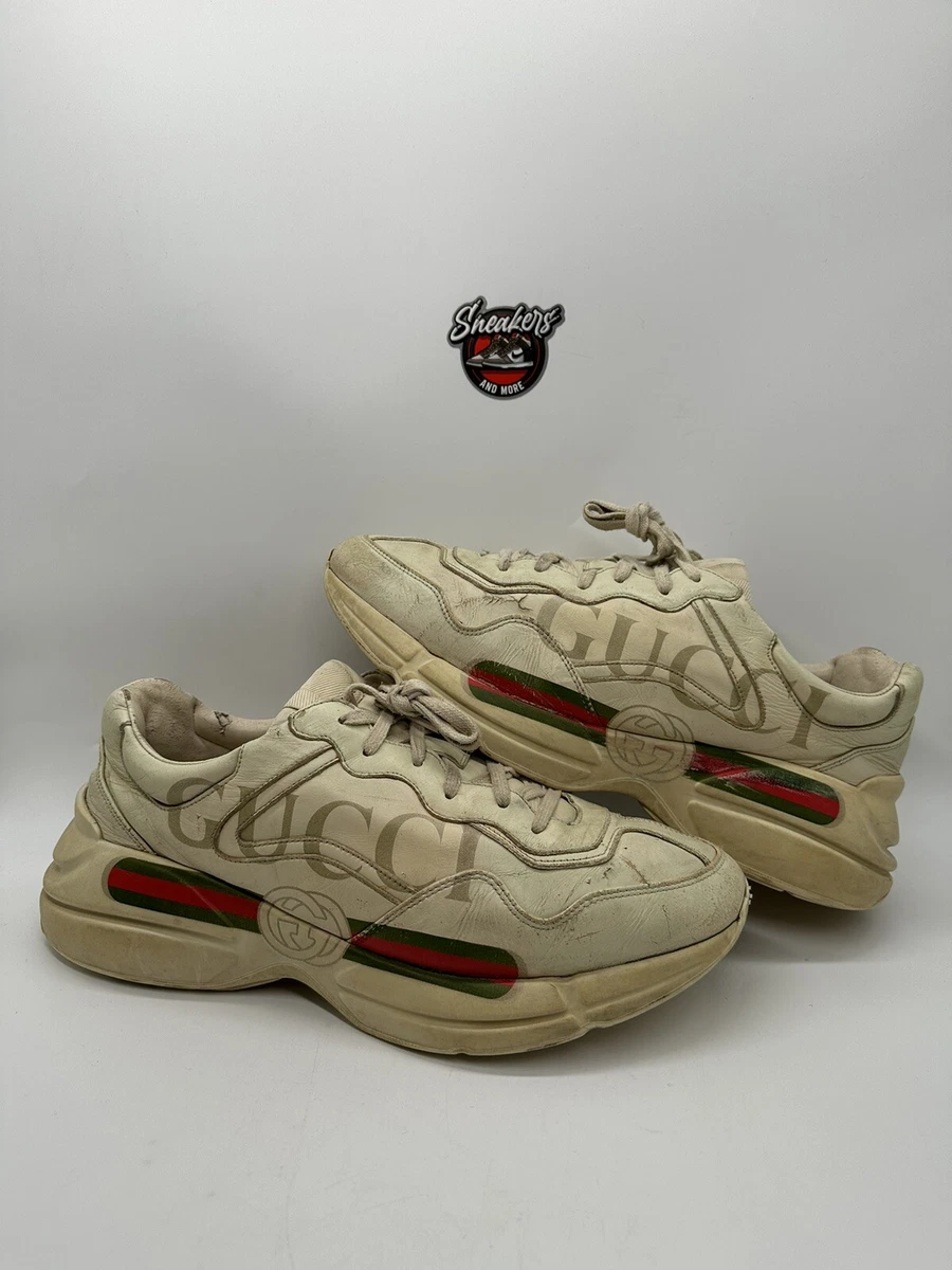 Gucci rhyton cream Clearance