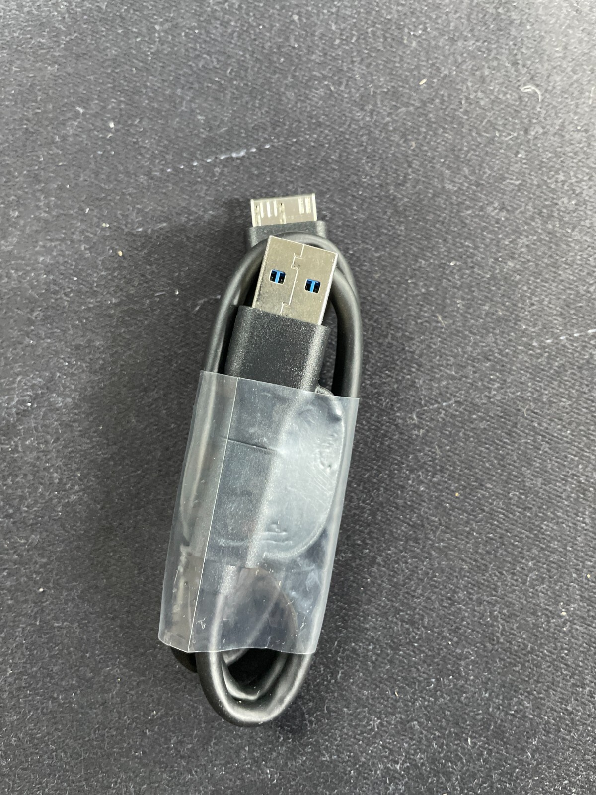 YOTUO SY-HDD01 Black Portable 320GB Storage USB 3.0 External Hard Drive