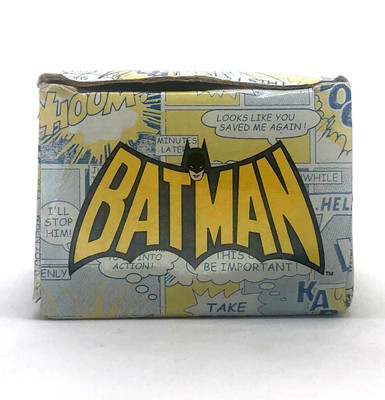The Joker Batman DC Comics Warner Bros Movie White Ceramic Coffee Mini Mug 16s