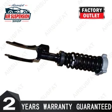For VW Touareg Porsche Cayenne 955 9PA Front Left Shock Absorber Spring Assembly