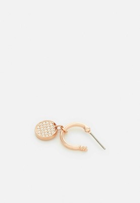 New in Gift Box SWAROVSKI Brand 5567528 Rose Gold Pave Ginger Mini  