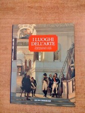 I LUOGHI DELL'ARTE - GRUPPO SAN PAOLO IMI 
