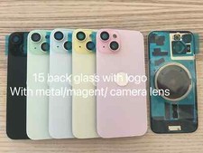Replacement iPhone 16/15/14 Plus/Pro/Pro Max ...