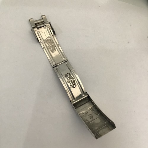 Rolex Submariner 16610 Genuine Clasp Stainless steel-93150 - Picture 8 of 12