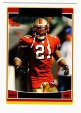 2006 Topps Football Complete Your Set You Pick/Choose #1-200 Free Shipping!!