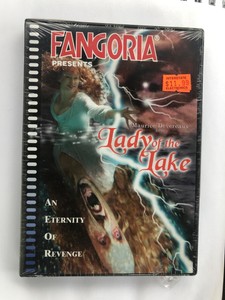 Dvd Lady of the lake (619935402737)
