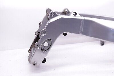 2003 03 04 KAWASAKI ZX6R ZX6RR ZX636 636 OEM MAIN FRAME EZ 2003 03 04 KAWASAKI ZX6R ZX6RR ZX636 636 OEM MAIN FRAME EZ