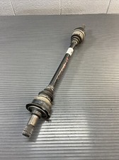 2006-2019 BMW X5 F15 X6 F16 Rear Right / Left Axle DriveShaft OEM