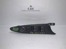 2011 2015 HYUNDAI SONATA LH LEFT HAND DRIVER MASTER POWER WINDOW SWITCH OEM