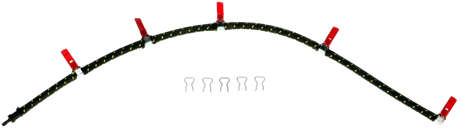 GATES MFL1248 Fuel Hose for VOLVO