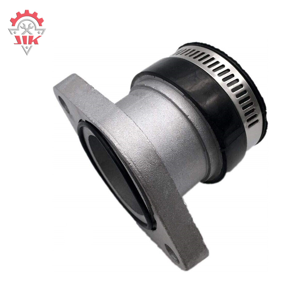 9/o - Finance RANSOTO YF350 Carburetor With Intake Anifold - Foto 5