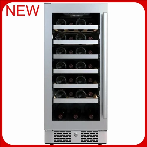 Avallon 15"   27 Bottle Capacity One Zone Wine Cooler - Picture 2 of 2
