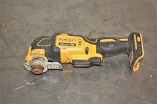 DeWalt Cordless Brushless Oscillating Multi-Tool DCS355