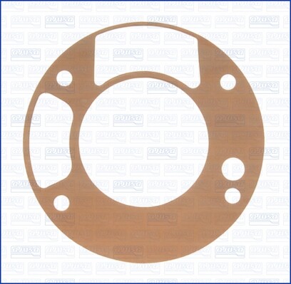 AJUSA 01028800 Seal, oil pump for FORD,INDIGO,JEEP,MERCEDES-BENZ,RENAULT,VOLVO,V