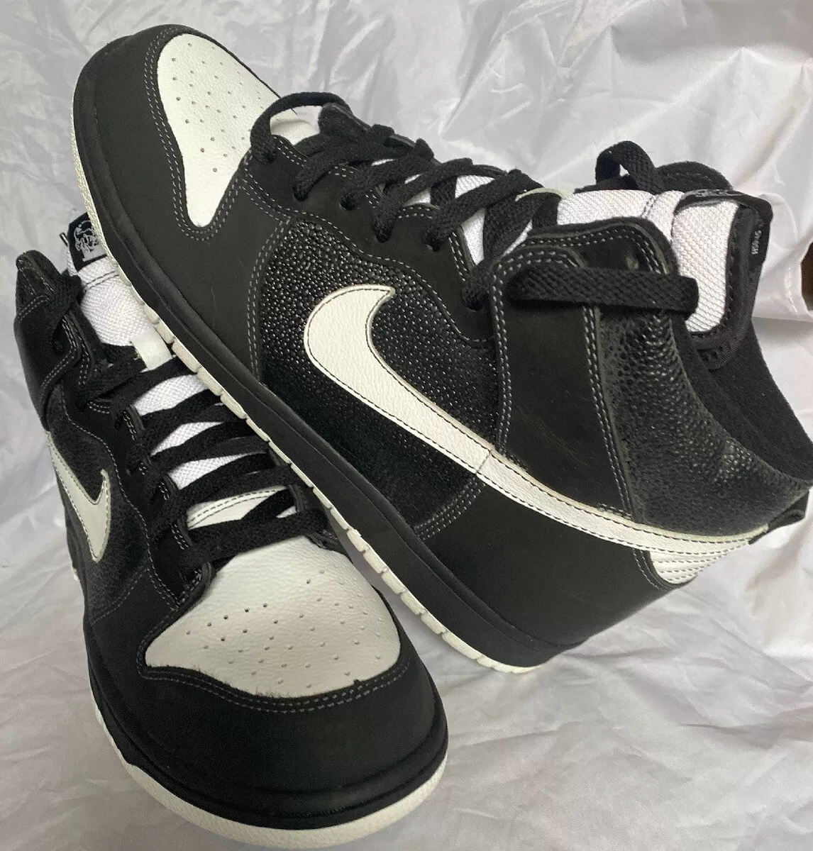 NIKE DUNK アルカトラズ | shineclinicdetailing.com.au