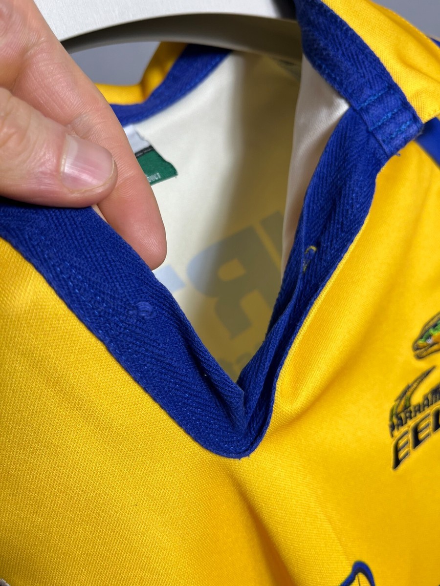 ラグビー パラマタ・イールズ ユニフォーム ラグビー パラマタ・イールズ ユニフォーム Parramatta Eels