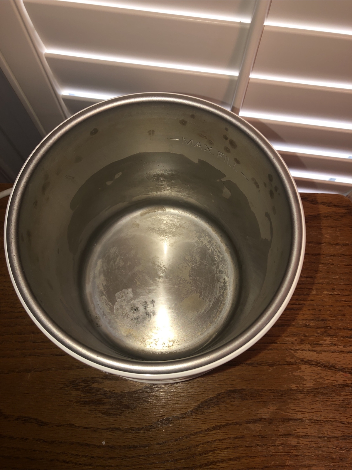 Kenmore Countertop Water Purifier kenmore 625 3455 Distiller Cleaner eBay