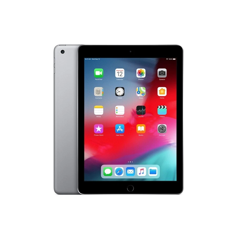 Tablet Apple IPAD 5 MPJ2TY/A | IPAD 6 MR7F2FD/A | IPAD AIR 1 / AIR 2 MGWL2TY/A - Immagine 2 di 4
