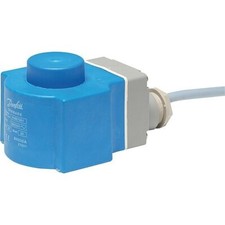 Danfoss Bobina Elettrovalvola Tipo 018 F 12V 16W (018F6756)