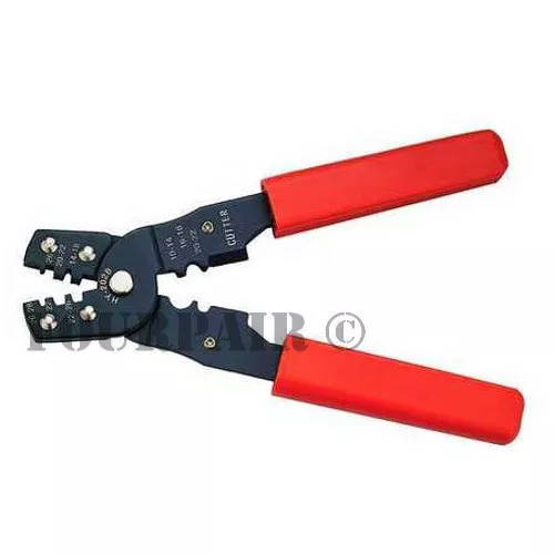 Db9 crimp tool deals