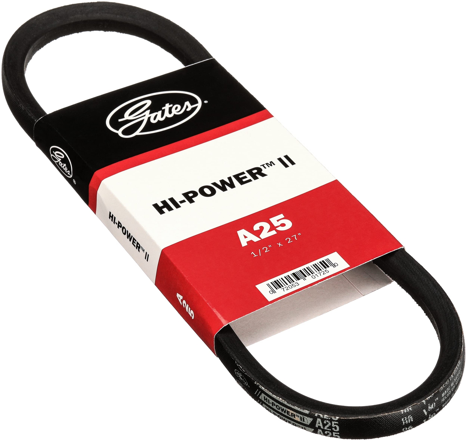 Gates A25 Hi-Power II Belt