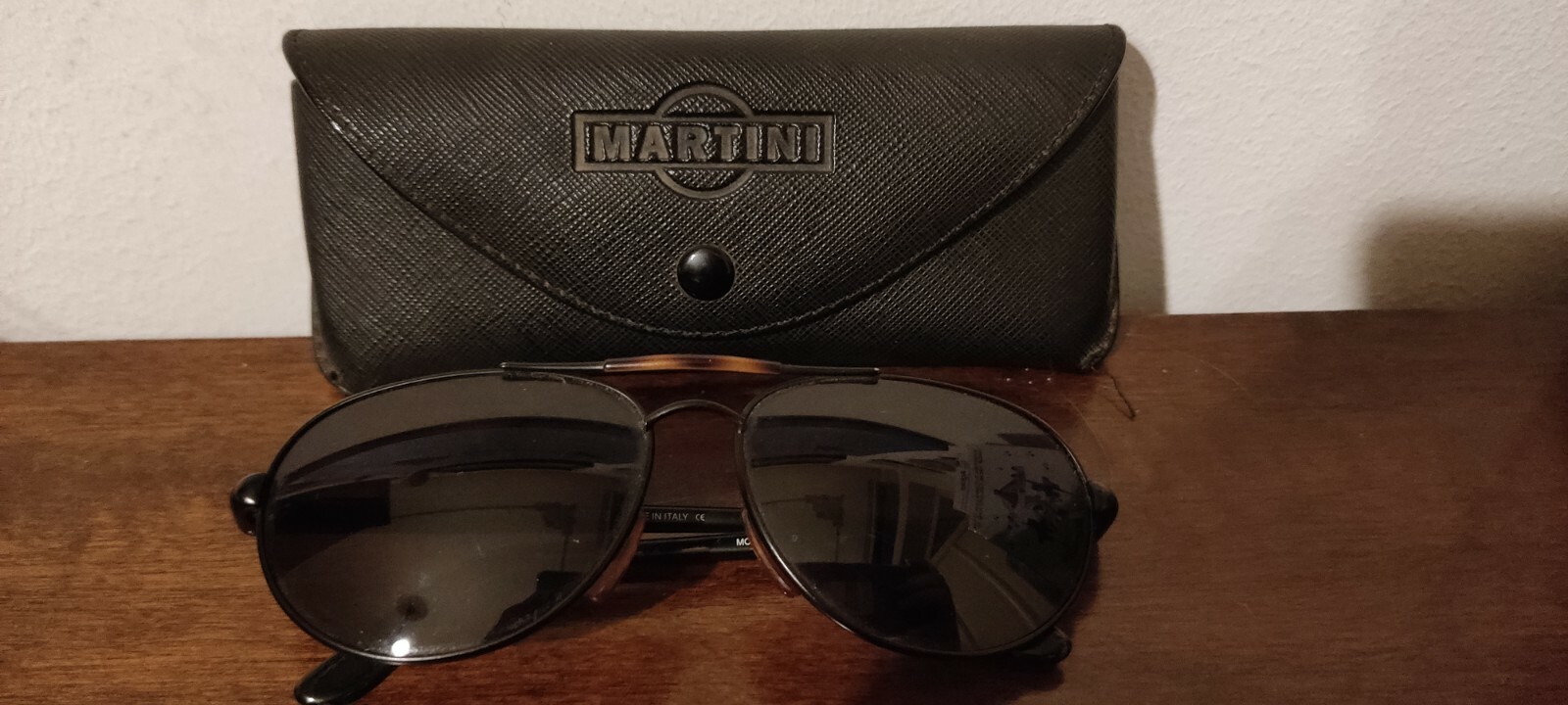 KEEN Occhiali Da Sole Vintage Lozza