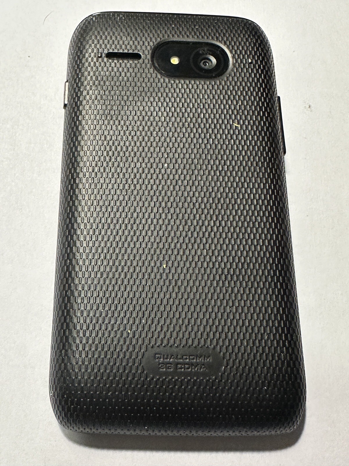 KYOCERA EVENT  (VIRGIN MOBILE) BLACK FAST  SHIPPING