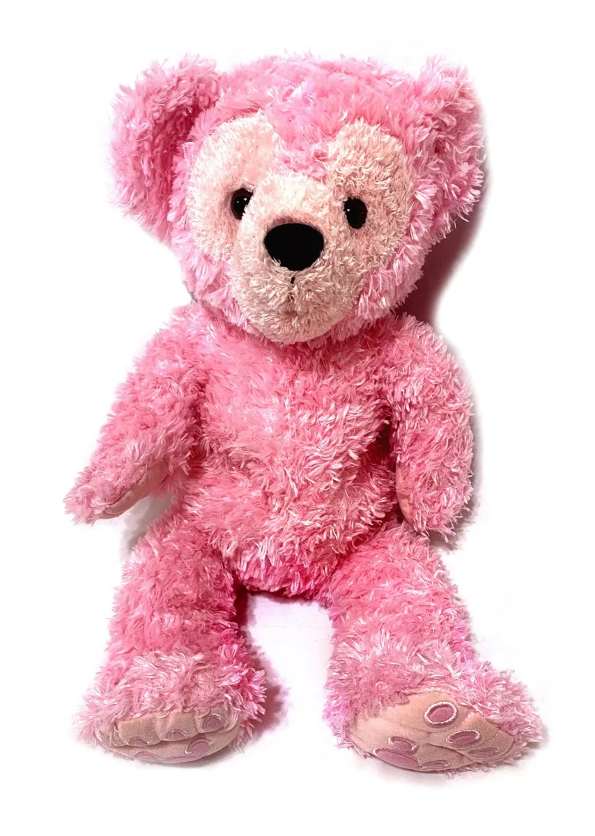 Disney pink store bear